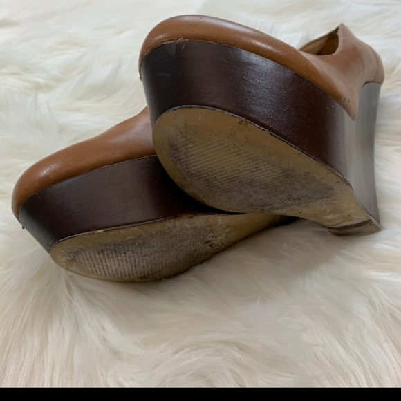 Steve Madden wedges - Picture 4 of 6